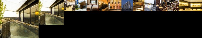 Dormy Inn Kurashiki Natural Hot Spring