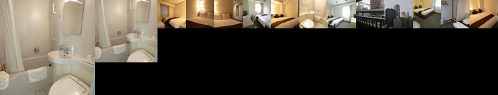 Hotel Arca Torre Roppongi