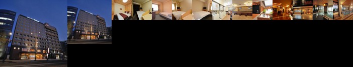 Tennen Onsen Taho-no-Yu Dormy Inn Niigata