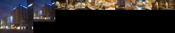 Dormy Inn Toyama Natural Hot Spring