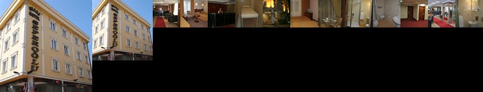 Grand Hotel Seferoglu
