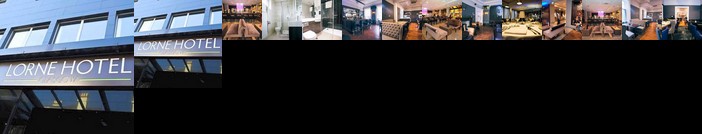 Lorne Hotel