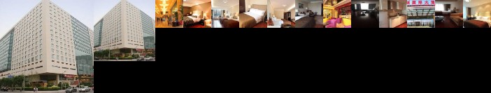 Huabin International Hotel