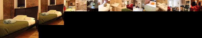 East Village Suites New York City