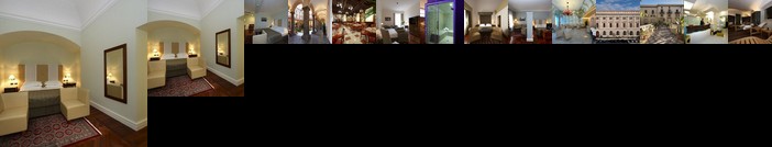 Grand Hotel Piazza Borsa