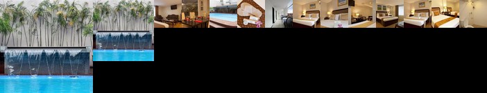 Oasis Paco Park Hotel