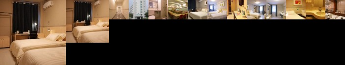 Jinjiang Inn - Xiamen Jimei University Town