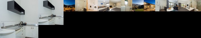 Clearbrook Motel & Serviced Apartments