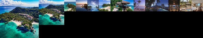 Shangri-La's Boracay Resort and Spa