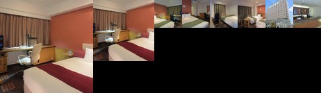 Tachikawa Washington Hotel