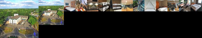 Hotel De Druiventros