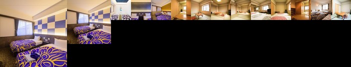 Kyoto Travellers Inn