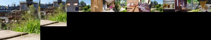 Hostellerie La Claire Fontaine