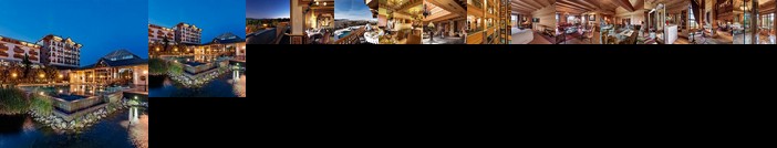 Michlifen Resort & Golf