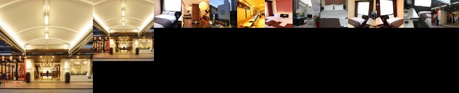 Nagoya Fushimi Mont-Blanc Hotel