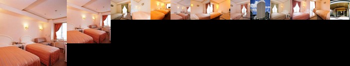 Kobe Sannomiya Union Hotel