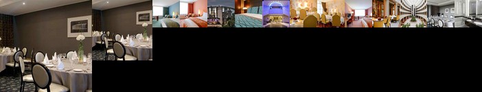 Sofitel Luxembourg Europe