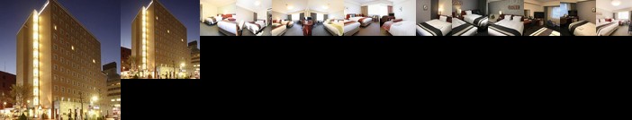 Richmond Hotel Yokohama-Bashamichi