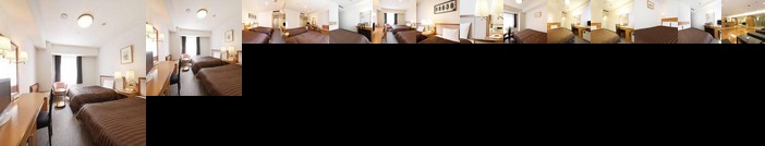 Court Hotel Shin-Yokohama