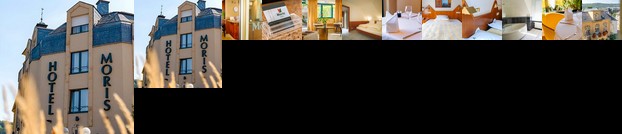 Hotel-Restaurant Moris