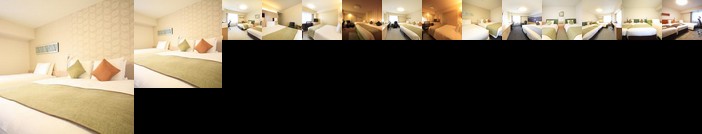 Richmond Hotel Premier Musashikosugi