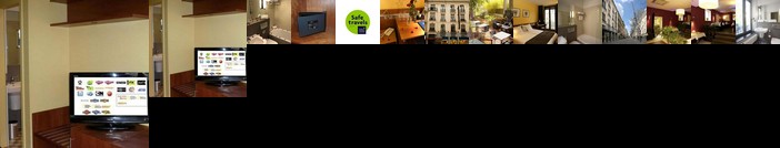 Hotel de la Poste Esch-sur-Alzette