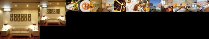 Hotel Boston Plaza Kusatsu