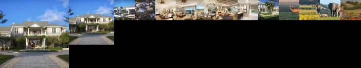 Shamwari Long Lee Manor