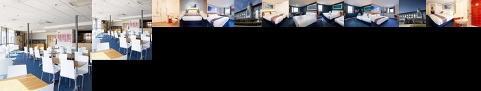 Travelodge Blackpool South Shore