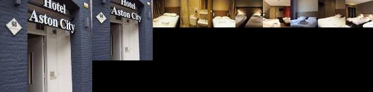 Aston City Hotel