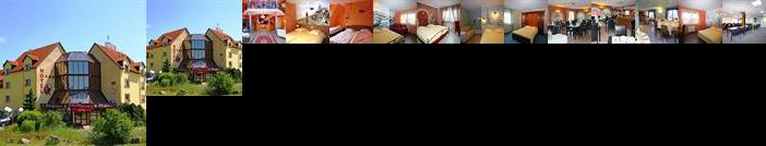 Hotel Restaurant Champ Alsace