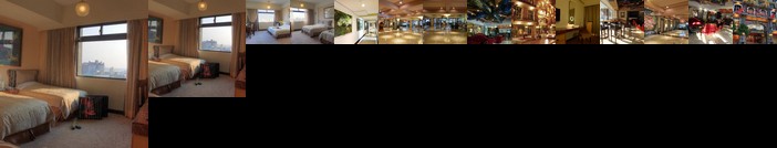 Kingship Hotel Kaohsiung Inter Continental