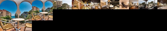 Hotel Casablanca Almunecar