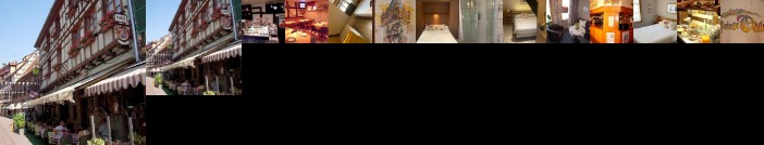Hotel Sainte Odile