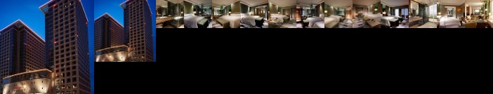 Sheraton Hsinchu Hotel