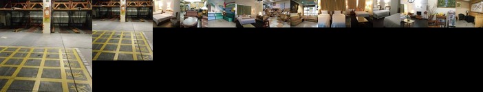 Berkeley Hotel-Science Park