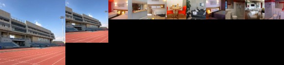 Allegra GSP Sport Center