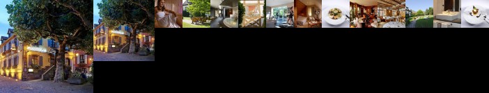 Hotel Restaurant L'Ami Fritz