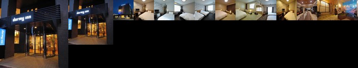Dormy Inn Chiba City Soga