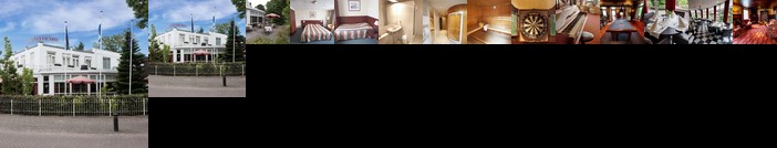 Fletcher Hotel Restaurant Veldenbos