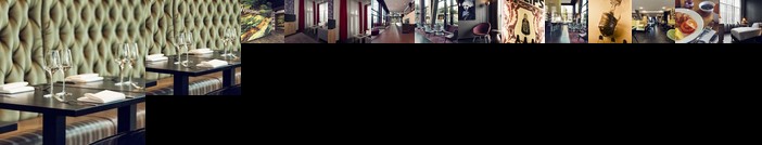 Inntel Hotels Art Eindhoven