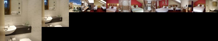 Corn Mill Lodge Hotel