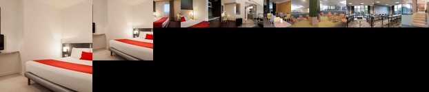 Sure Hotel by Best Western Nantes Beaujoire