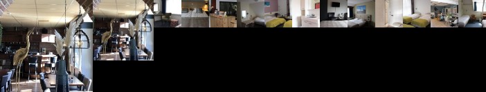 Hotel Cafe Restaurant De Klok