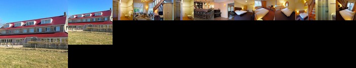 Hotel Bos en Duinzicht