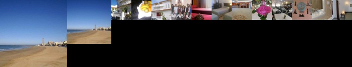 Hotel Chipiona