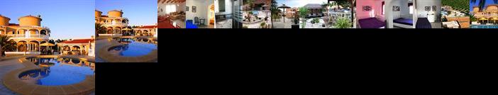 Pension Los Caballos