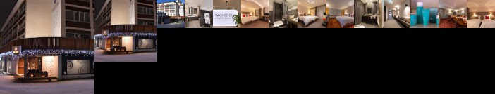 Hotel Central Crans-Montana