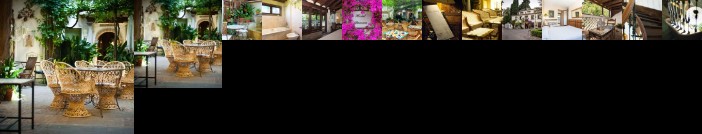 Hotel America Granada