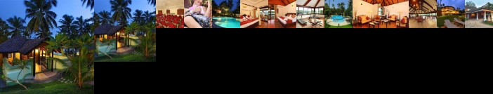 Fragrant Nature Resort Kollam